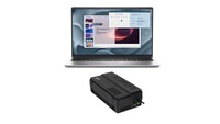 DELL PRO 15 ESS i7 16gb 512gb + apc BV1000